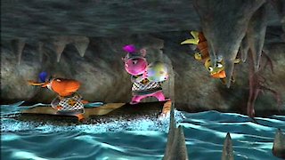 The Backyardigans Season 3 Episode 19 The Backyardigans Season 3 Episode 19