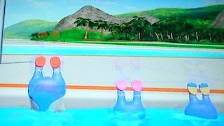 The Backyardigans Season 4 Episode 5 The Backyardigans Season 4 Episode 5