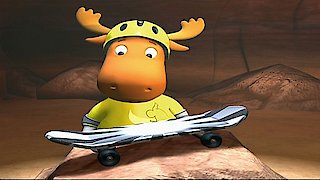 The Backyardigans Season 4 Episode 15 The Backyardigans Season 4 Episode 15