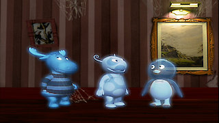 The Backyardigans Season 1 Episode 20 The Backyardigans Season 1 Episode 20