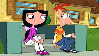 Phineas and Ferb Season 10 Episode 14 Phineas and Ferb Season 10 Episode 14