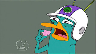 Phineas and Ferb Season 2 Episode 36 Phineas and Ferb Season 2 Episode 36