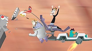 Phineas and Ferb Season 100 Episode 2 Phineas and Ferb Season 100 Episode 2