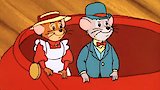 Trinida Mousequarade