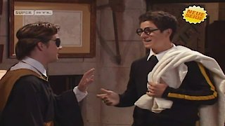 Wizards of Waverly Place Season 1 Episode 13 Wizards of Waverly Place Season 1 Episode 13