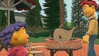 Sid the Science Kid Season 1 Episode 4 Sid the Science Kid Season 1 Episode 4
