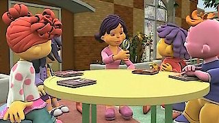 Sid the Science Kid Season 1 Episode 5 Sid the Science Kid Season 1 Episode 5