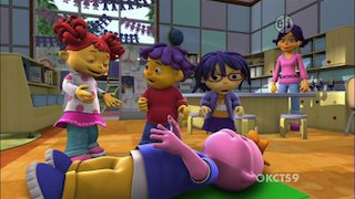 Sid the Science Kid Season 3 Episode 20 Sid the Science Kid Season 3 Episode 20