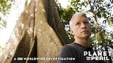 Planet In Peril: Battle Lines