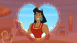The Emperor\'s New School Season 2 Episode 21 The Emperor\'s New School Season 2 Episode 21