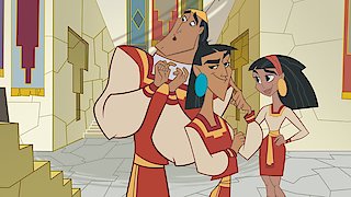 The Emperor\'s New School Season 2 Episode 21 The Emperor\'s New School Season 2 Episode 21