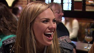 The Bachelorette - Week 5