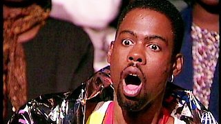 The Chris Rock Show Season 2 Episode 8 The Chris Rock Show Season 2 Episode 8
