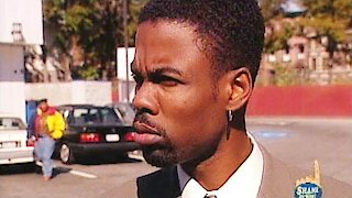 The Chris Rock Show Season 2 Episode 9 The Chris Rock Show Season 2 Episode 9