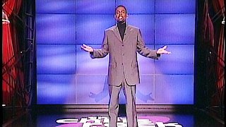 The Chris Rock Show Season 2 Episode 11 The Chris Rock Show Season 2 Episode 11
