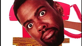 The Chris Rock Show Season 2 Episode 12 The Chris Rock Show Season 2 Episode 12