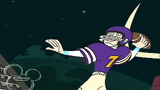 Kim Possible Season 4 Episode 1 Kim Possible Season 4 Episode 1