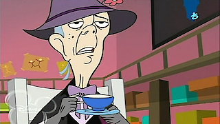 Kim Possible Season 4 Episode 21 Kim Possible Season 4 Episode 21
