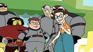 Kim Possible Season 4 Episode 24 Kim Possible Season 4 Episode 24