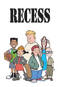 Recess Online - Full Episodes of Season 6 to 1 | Yidio