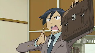 Oreimo Season 1 Episode 7 Oreimo Season 1 Episode 7
