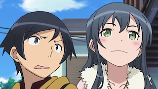 Oreimo Season 1 Episode 12 Oreimo Season 1 Episode 12