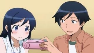 Oreimo Season 2 Episode 2 Oreimo Season 2 Episode 2
