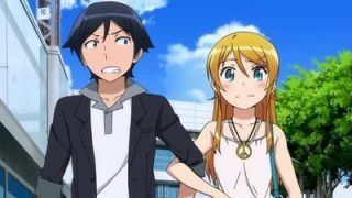 Oreimo Season 2 Episode 5 Oreimo Season 2 Episode 5