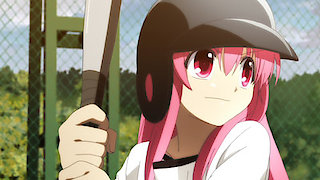 Watch Angel Beats! Online - Full Episodes - All Seasons - Yidio