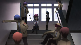 Angel Beats! Season 1 Episode 11 Angel Beats! Season 1 Episode 11