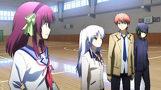 Angel Beats! Season 1 Episode 13 Angel Beats! Season 1 Episode 13