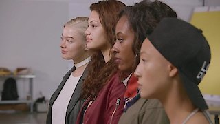 America\'s Next Top Model Season 24 Episode 14 America\'s Next Top Model Season 24 Episode 14