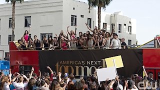 America\'s Next Top Model Season 22 Episode 1 America\'s Next Top Model Season 22 Episode 1