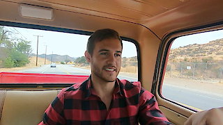 The Bachelor - Week 3
