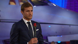 The Bachelor - Week 8