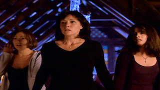 Charmed Season 1 Episode 1 Charmed Season 1 Episode 1