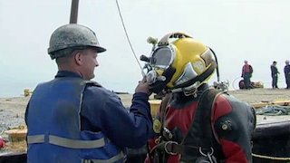 Marine Machines Season 1 Episode 12 Marine Machines Season 1 Episode 12