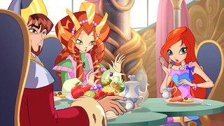 Winx Club Season 6 Episode 1 Winx Club Season 6 Episode 1
