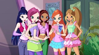 Winx Club Season 6 Episode 2 Winx Club Season 6 Episode 2