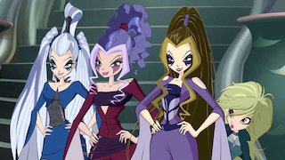 Winx Club Season 6 Episode 3 Winx Club Season 6 Episode 3