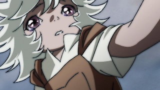 Casshern Sins Season 1 Episode 21 Casshern Sins Season 1 Episode 21