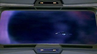 Star Trek: Voyager Season 1 Episode 2 Star Trek: Voyager Season 1 Episode 2
