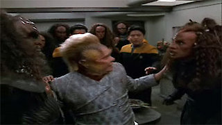 Star Trek: Voyager Season 7 Episode 13 Star Trek: Voyager Season 7 Episode 13