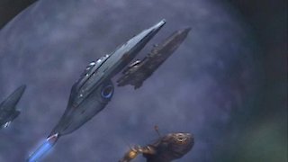 Star Trek: Voyager Season 7 Episode 14 Star Trek: Voyager Season 7 Episode 14