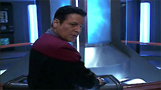 Star Trek: Voyager Season 7 Episode 23 Star Trek: Voyager Season 7 Episode 23