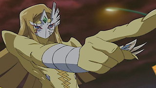 Yu-Gi-Oh! Zexal Season 3 Episode 128 Yu-Gi-Oh! Zexal Season 3 Episode 128