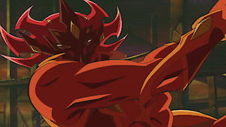 Yu-Gi-Oh! Zexal Season 3 Episode 129 Yu-Gi-Oh! Zexal Season 3 Episode 129