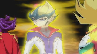 Yu-Gi-Oh! Zexal Season 3 Episode 141 Yu-Gi-Oh! Zexal Season 3 Episode 141