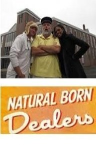 Natural Born Dealers