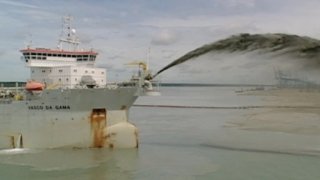 Superships Season 1 Episode 11 Superships Season 1 Episode 11